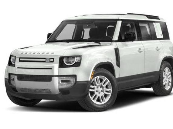 LAND ROVER DEFENDER 2021 SALEX7RU0M2039867 image